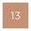 Diego Dalla Palma, Diego Dalla Palma, Cream Foundation, 13, Natural Beige, 8 g For Women