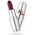 Pupa, Pupa, Absolute Shine, Cream Lipstick, 414, 3.5 g For Women