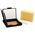 Nouba, NoubaLight, Natural Finish, Compact Foundation, 11, 10 ml For Women