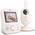 Philips Avent Video Baby Monitor SCD881/26
