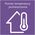 Philips Avent Video Baby Monitor SCD881/26