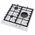 Hob Freggia HH430VGTW