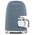 Coffee maker Smeg DCF02SBMEU