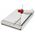 Argo Guillotine με αυτόματο σφιγκτήρα 560mm ARGO RC560S 510135 50 krt 10373851 5023663205648