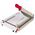Argo Guillotine με αυτόματο σφιγκτήρα 560mm ARGO RC560S 510135 50 krt 10373851 5023663205648