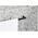 KFA 864-027-00 ΚΡΕΜΑΣΤΡΑ ΜΠΑΝΙΟΥ 60 CM, CHROME // KFA.864-027-00 10586971 5907571860666