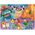 Ravensburger Puzzle 4x100 elementów Pokemon