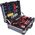 KS Tools KS Tools 1/4 +1/2 Σετ εργαλείων για υδραυλικές εγκαταστάσεις και θέρμανση, 95 τεμ. 13334312 4042146680735