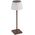 Λάμπα LED Century Century MARGO corten 4W 3000K Διαμ. IP54 13337810 9090171021752