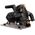Μύλος TRACK SAW CDJ160D 150MM 1700W 14234584 4772013432722