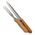 bercato Trancherset By Bercato - Π: 33cm/ D: 26,5cm - Rostfritt stål, Acaciaträ 14242258 7350000767650