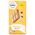 White chocolate tablet with coffee-flavoured filling and roasted nuts Galler Blanc Manon, 180 g