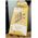 White chocolate tablet with coffee-flavoured filling and roasted nuts Galler Blanc Manon, 180 g