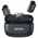 Boya Mini-14 Ultracompact 2.4GHz Wireless Microphone System with USB-C plug(Black)