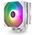 Thermalright Thermalright Assassin King 120 SE ARGB wh, CPU cooler (Kolor: BIAŁY)