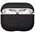Uniq Etui UNIQ Terra Apple AirPods Pro 2 Genuine Leather czarny/dallas black