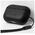 Uniq Etui UNIQ Terra Apple AirPods Pro 2 Genuine Leather czarny/dallas black