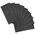 Streamplify Streamplify ACOUSTIC PANEL - 9er-Pack, γκρι 13046630 4251442509712