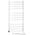 Navin Ηλεκτρικό στεγνωτήριο πετσετών Navin Stugna 480*1000 Αισθητήρας δεξιά λευκό 12-149053-4810 13205042 1214905348108
