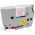 MediaRange MediaRange Schriftbandka. Brother TZ-232/TZe-232 12mm 8m rot 13241840 4260459618355