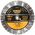 Dewalt DEWALT TARCZA DIAM.SEG. 300mm ELITE ZAST. OGÓLNE