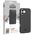 Eiger Eiger Grip Case iPhone 16 Plus μαύρη 14121687 5055821776196