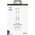 Καλώδιο κεραίας Sinox Sinox PRO. YouSee & Stofa godkendt. 5μ. Hvid 14205940 5706808052399