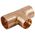 IBP Reducing Tee 3x LW 5130 22x15x15 [10k/250z] 14224206 4011860000000
