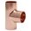 IBP Reducing Tee 3x LW 5130 22x15x15 [10k/250z] 14224206 4011860000000