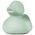 Oli&Carol OLI&CAROL Παιχνίδι Small Ducks Monochrome Mint, L-DSM-UNIT-MINT 14249118 8437015928661