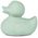 Oli&Carol OLI&CAROL Παιχνίδι Small Ducks Monochrome Mint, L-DSM-UNIT-MINT 14249118 8437015928661