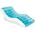 Intex Materac leżak fotel dmuchany Intex 56874 SPLASH