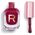 Makeup Revolution Makeup Revolution, Express, Βερνίκι νυχιών, Damson Purple, 10 ml Για γυναίκες 13076576 5057566152662
