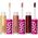 MAC Tiny Tricks Set MAC: Lipglass, Lip Gloss, Optical Delusion, 2,4 g + Lipglass, Lip Gloss, Tiktalk of the Town, 2,4 g + Lipglass, Lip Gloss, Gilty of Trickery, 2,4 g Για γυναίκες 13079870 773602609550