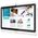 Allnet ALLNET Medical PoE Tablet 15 Zoll με RK3568 Android 11 4GB/16GB 13691669 4038816214102