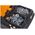 Forte TOOL BOX 58X31X23CM MG-22 FORTE TOOLS 13997759 4770364042454