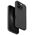 Uniq Etui UNIQ Lino Hue Apple iPhone 16 Pro Max Magclick Charging szary/charcoal grey