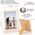 Photo frame Seoul 15x21, white