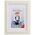Photo frame Seoul 15x21, white