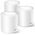 Deco TP-Link X1500 zestaw 3 szt. Access Point Router 802.11ax Wi-Fi 6 nowy