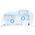 Deco TP-Link X1500 zestaw 3 szt. Access Point Router 802.11ax Wi-Fi 6 nowy