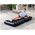Bestway Materac fotel, łóżko 191 x 97 x 64 cm Bestway 75114