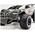 Revell Revell RC Car "Desert Rat" (grey/black)