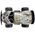 Revell Revell RC Car "Desert Rat" (grey/black)