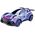 Revell REVELL 24666 Auto na radio Light Rider