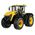 Tomy TOMY Britains traktor Fastrac JCB 8330 43206 /3