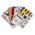 Revell *****REVELL puzzle 3D RMS Titanic LED 00154 01548