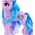 Figurka Hasbro My Little Pony See Your Sparkle Izzy Moonbow, Girl, 5 yr(s), Light effects, Sounding