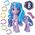 Figurka Hasbro My Little Pony See Your Sparkle Izzy Moonbow, Girl, 5 yr(s), Light effects, Sounding