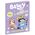 HarperCollins Ale zabawa Bluey Wesoła kolorowanka 86350